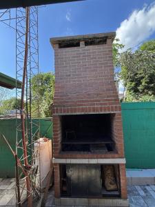 Alojamiento entero en Eldorado, Argentina