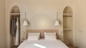 Guesthouse in Mikonos with private pool