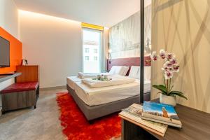 Campanile Venice Mestre