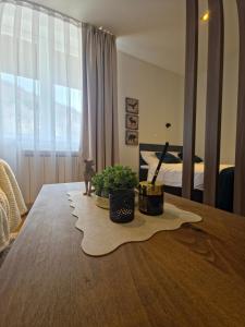 Kopaonik Premium 4-star Studio, 3 min to Gondola, Brzeće Centar