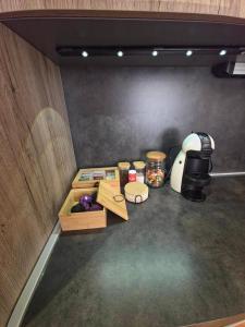 Kopaonik Premium 4-star Studio, 3 min to Gondola, Brzeće Centar