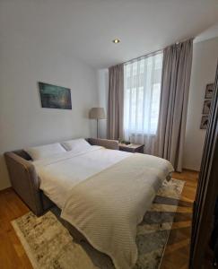 Kopaonik Premium 4-star Studio, 3 min to Gondola, Brzeće Centar