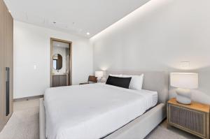 2BR Balcony Ocean View + Beach Club in Playas del Coco | Naumi N434