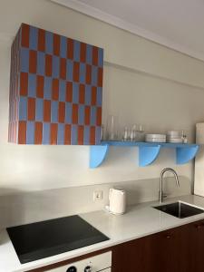 Classy Retro Apartment Proxenou Kormila