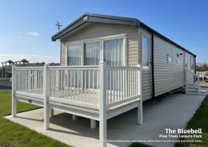Pine Trees Leisure Park