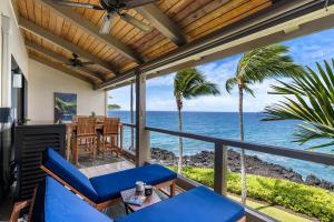 KKSR#4303 Direct Oceanfront, Top Floor, Ac!
