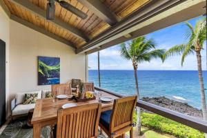 KKSR#4303 Direct Oceanfront, Top Floor, Ac!