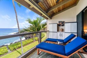 KKSR#4303 Direct Oceanfront, Top Floor, Ac!