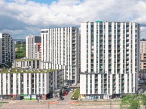 Apartament Przy Krakowskiej Tauron Arenie