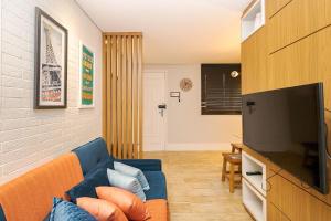 dn11 - Aconchego e silêncio, a 11km do aeroporto