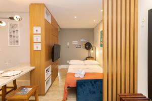 dn11 - Aconchego e silêncio, a 11km do aeroporto