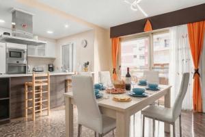 Apartamento en Cullera
