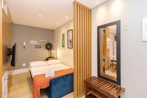 dn11 - Aconchego e silêncio, a 11km do aeroporto