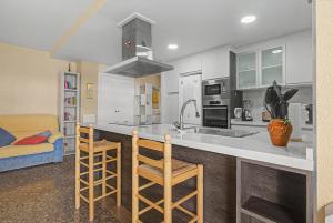 Apartamento en Cullera