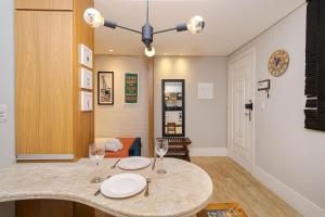 dn11 - Aconchego e silêncio, a 11km do aeroporto