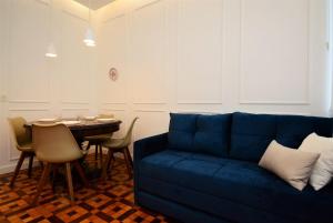 Luxury and Comfort near Botafogo subway