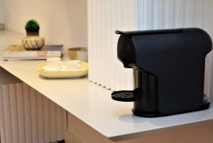 Luxury and Comfort near Botafogo subway