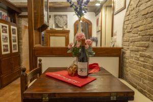 Romantic nest by Piazza Navona