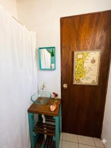 Refugio El Dormilón, Jardín cercado, Wifi, Playa 300 m, Pet friendly