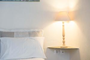 Aerides Boutique Rooms Sifnos Greece