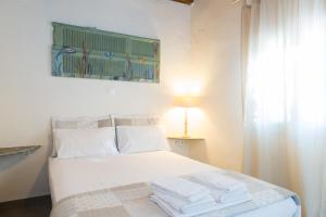 Aerides Boutique Rooms Sifnos Greece