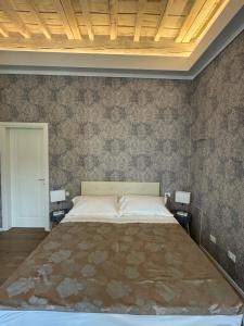 San Pancrazio Rooms & Apartment