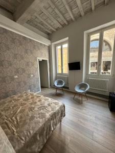 San Pancrazio Rooms & Apartment