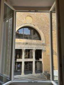 San Pancrazio Rooms & Apartment