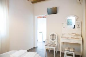 Aerides Boutique Rooms Sifnos Greece