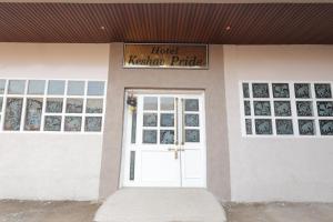 Hotel Keshav Pride