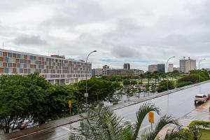 Vision Hotel em Brasília 58369