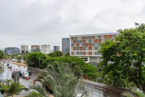 Vision Hotel em Brasília 58369