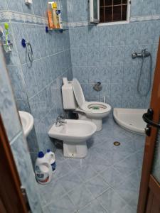 Kayla Apartment Permet