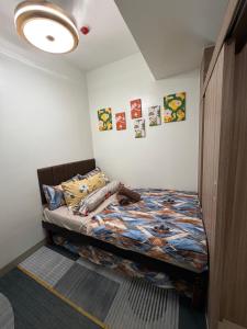 Nordic Style 1br Shore 2 Residences Tower 3