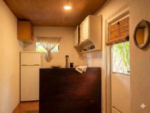 Refugio El Dormilón, Jardín cercado, Wifi, Playa 300 m, Pet friendly