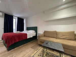 Le petite Studio Apartments - ENJOY TRAVEL