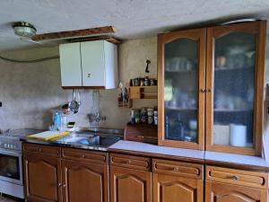 La Casa nel Bosco
