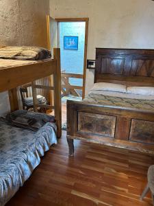 La Casa nel Bosco