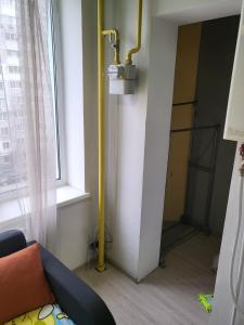 Жк Святопетрівський