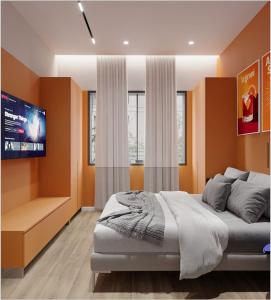 Central Vibe Apartments