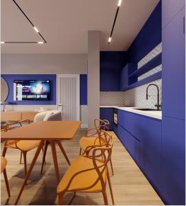 Central Vibe Apartments