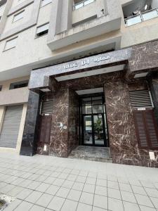 Ain Zaghouan Luxury Suites