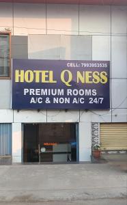 Hotel Qness