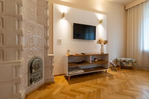 Schiller Apartment - Old Town