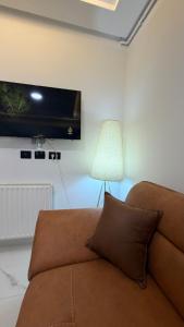 Ain Zaghouan Luxury Suites