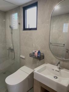 KS Vinhomes Grand Park