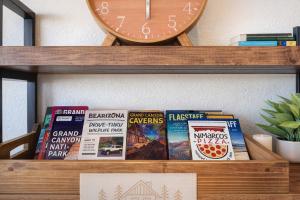 Bluejay-Getaway Luxury Cabin in Munds Park