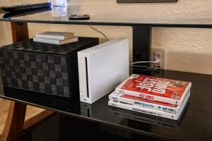 Bluejay-Getaway Luxury Cabin in Munds Park