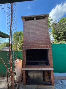 Alojamiento en el centro de la ciudad de Eldorado