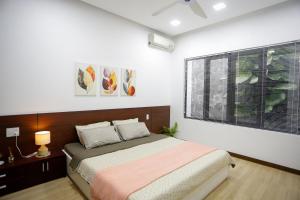 Xanh Homestay